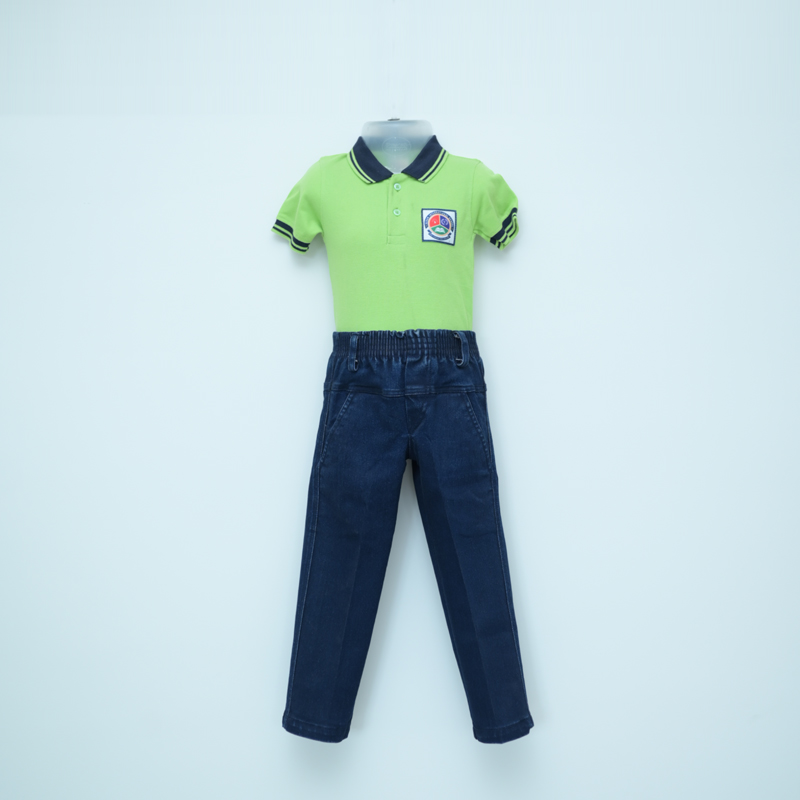uniform
