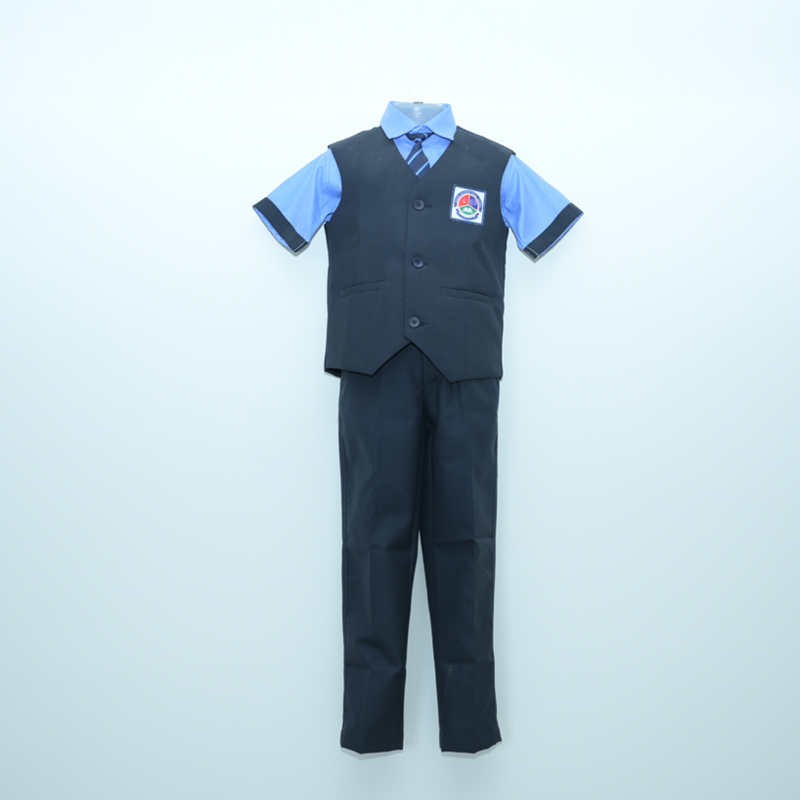 uniform