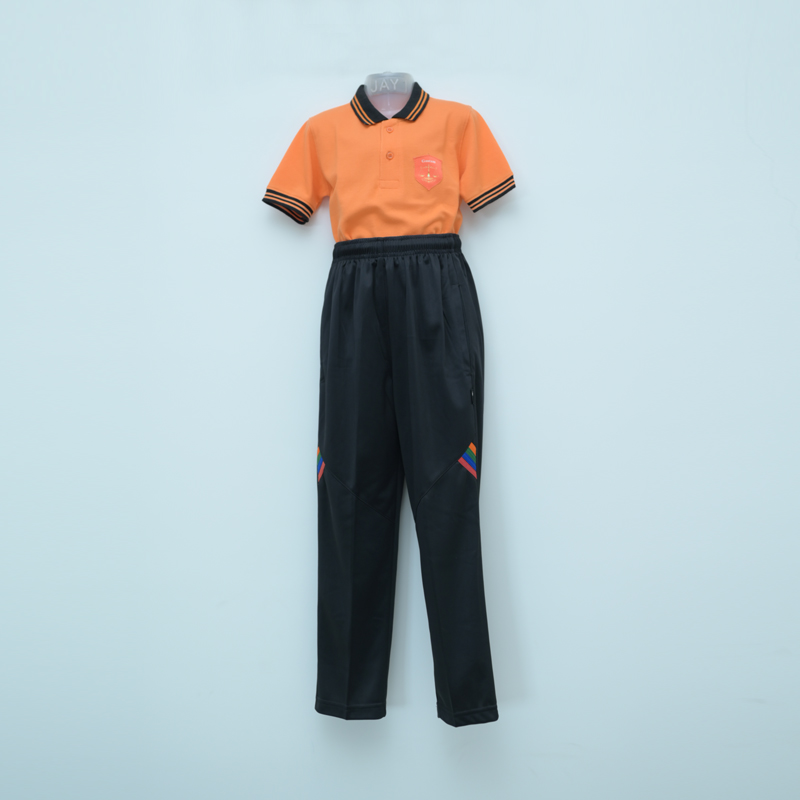 uniform