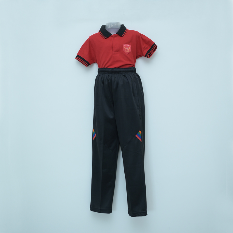 uniform