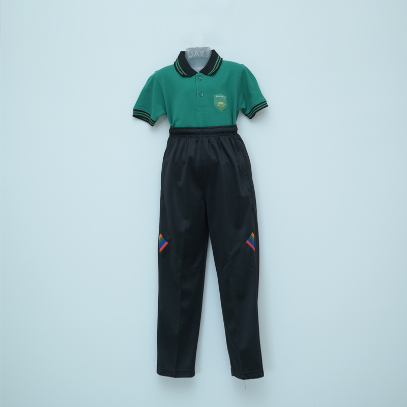 uniform
