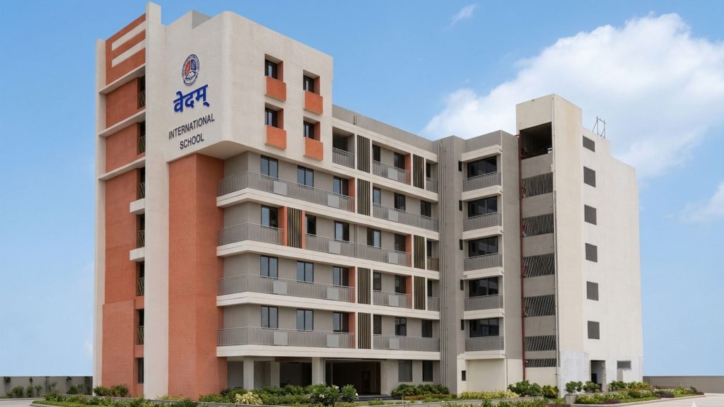 Vedam International School